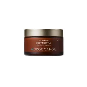 MOROCCANOIL BODY SOUFFLE WITH ARGAN 200ML  (RICH HIDRATION / MO-BLBSM02)