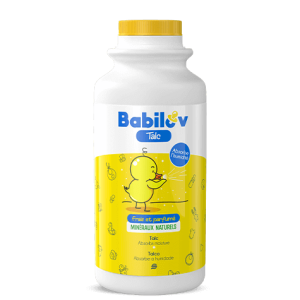 Talco Babilov