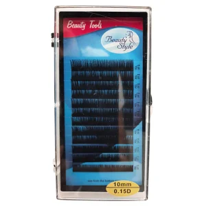 PESTAÑAS NATURALES MULTIPACK 10MM
