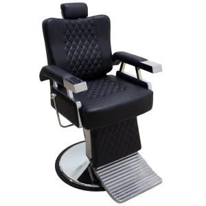 SILLA HIDRAULICA RECLINABLE BARBERO CONOR JB