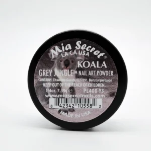 MIA SECRET COLECCION GREY JUNGLE - KOALA (PL400-Y3)