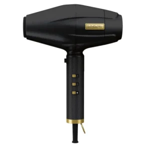 BABYLISS PRO BLACK FX BLOWER (FXBDB1UX)
