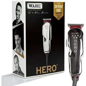 WAHL HERO 5 STAR SERIES (#08991-708)