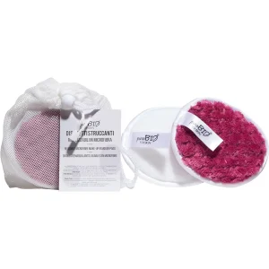 PURO BIO MAKEUP REMOVER PADS