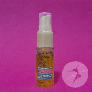 Aceite de Argán