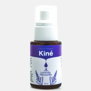 Aceite de Masaje Kiné (30 ml)