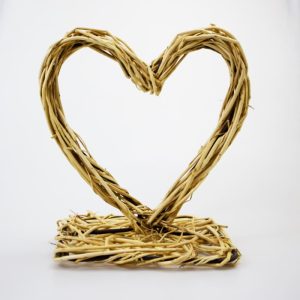 Corazon Decorativo