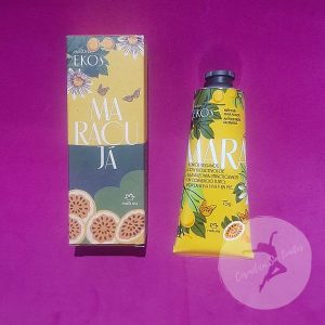 Crema para manos Natura Ekos Maracuyá