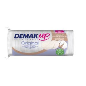 Demak Up Discos Desmaquillantes Original 60 Unidades