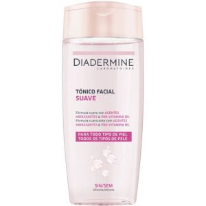 DIADERMINE TONICO FACIAL SUAVE TODO TIPO PIEL 200ML
