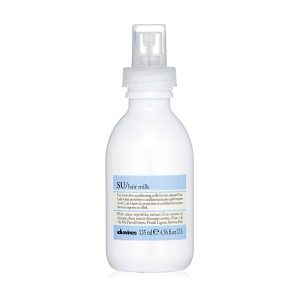 Leche protectora solar suavizante cabello SU Hair Milk de Davines
