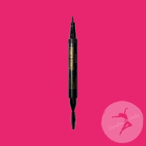 Delineador Dual para Cejas Power Stay