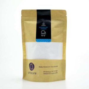Dióxido de Titanio 250 gr
