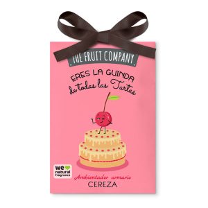 FRUIT COMPANY ARMARIOS CEREZA
