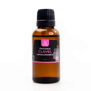 Fragancia de Clavel