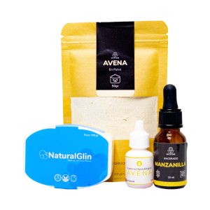 DIY – Jabon Nutritivo y Exfoliante