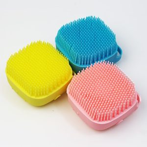 Esponja Exfoliante Masajeador