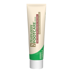 CREMA PARA EL CUIDADO DE LOS PIES PHARMADERM