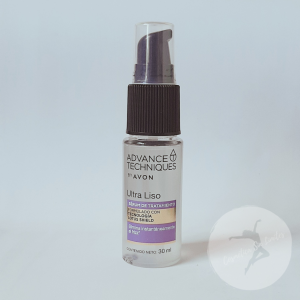 Serum de Tratamiento Ultra Liso