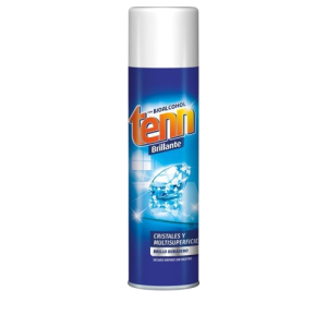 Tenn Multiusos Espuma Activa Spray 500ml