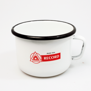 Taza mediana