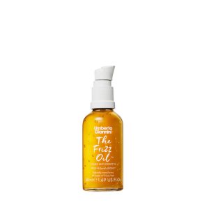 Aceite anti encrespamiento y anti humedad The Frizz Oil de Umberto Giannini