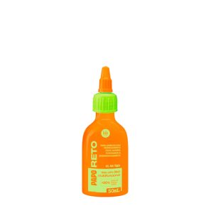 Aceite multifuncional protección térmica Papo Reto Óleo Multifuncional de Lola Cosmetics