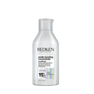 Acondicionador reparador y fortalecedor concentrado ACIDIC BONDING CONCENTRATE CONDITIONER de REDKEN