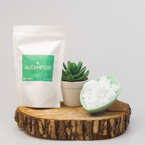 Alcanfor