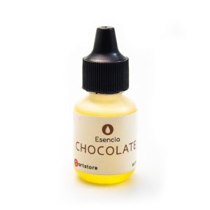 Esencia de Chocolate 10 ml