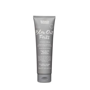 Crema alisadora anti encrespamiento protección térmica Blow Out Frizz Styling Cream de Umberto Giannini