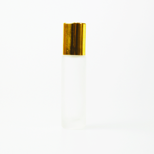 Envase Vidrio Roll-On