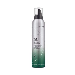 Espuma mousse de fijación alta JoiWhip de JOICO