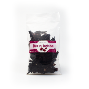 Flor de Jamaica Seca 30 gramos