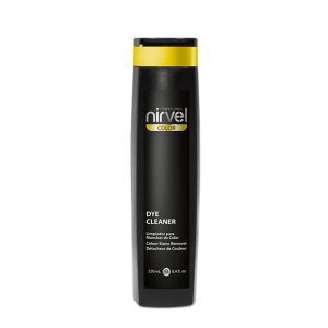 Limpiador para manchas de tinte DYE CLEANER de NIRVEL