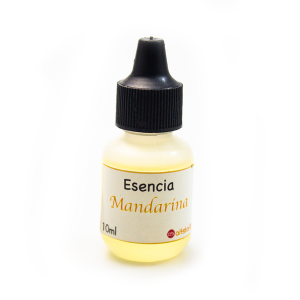 Esencia de Mandarina 10 ml
