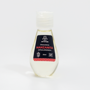 Fragancia Manzanita