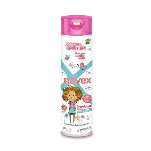 Acondicionador MY LITTLE CURLS DE NOVEX
