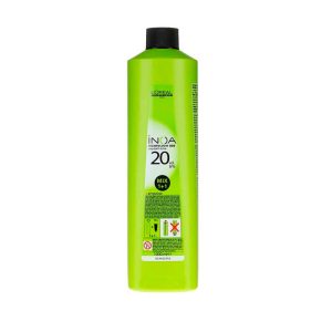 Oxidante INOA de 20 volúmenes 6% de L’ORÉAL