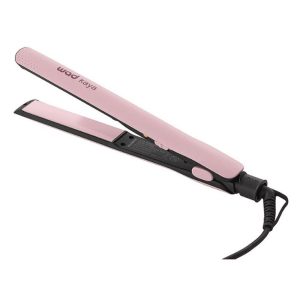 PLANCHA con placas de cerámica KAYA ROSA de WAD