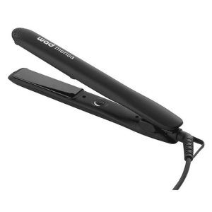 PLANCHA con placas de titanio MENSA NEGRA de WAD