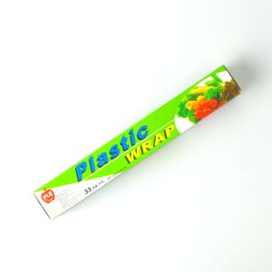 Plastico Film 33 SQ