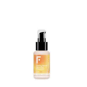 Protector solar mineral SPF 50+ Healthy Mineral Sunscreen Protection de Freshly Cosmetics