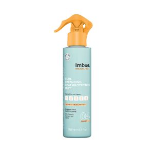 PROTECTOR TÉRMICO RIZOS CURL DEFENDING HEAT PROTECTION MIST de IMBUE