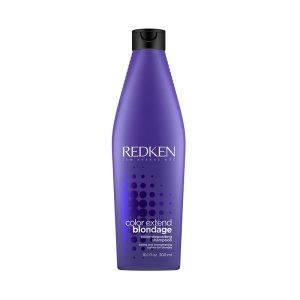 Champú matizador COLOR EXTEND BLONDAGE de REDKEN