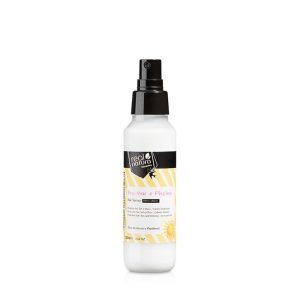 Spray desenredante para playa y piscina con protección UV, sal y cloro Pro-Mar e Piscina de Real Natura