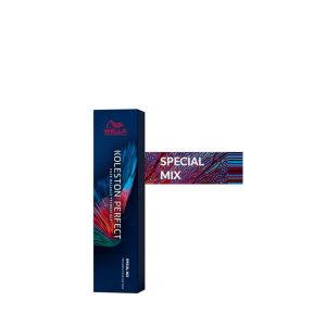 Tinte permanente KOLESTON PERFECT tonos SPECIAL MIX 60ml de Wella Professionals